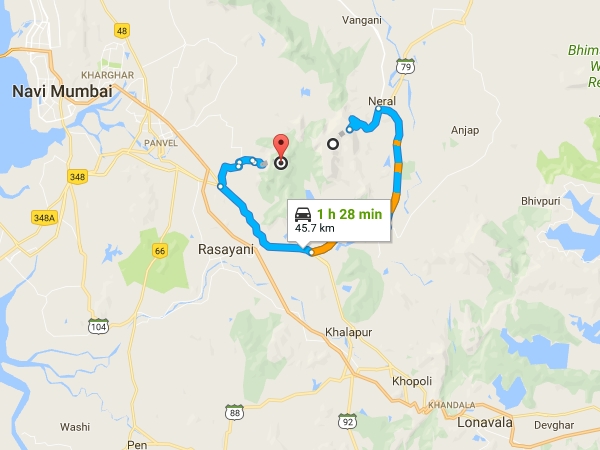 എത്തിച്ചേരാന്
