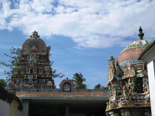 ഉത്സവങ്ങള്