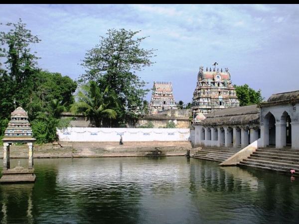 ദക്ഷയാഗ്നം നടന്നയിടം