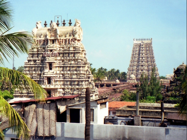 പുണ്യം പകരും ചാര് ദാം യാത്ര