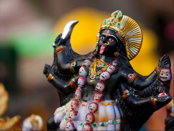 കര്ണ്ണാടക