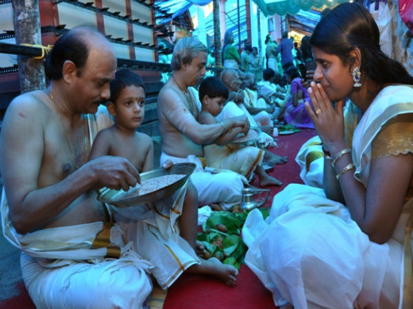 ദിവസവും വിദ്യാരംഭമുള്ള ക്ഷേത്രം