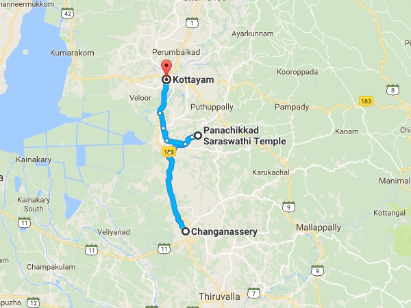 എത്തിച്ചേരാന്
