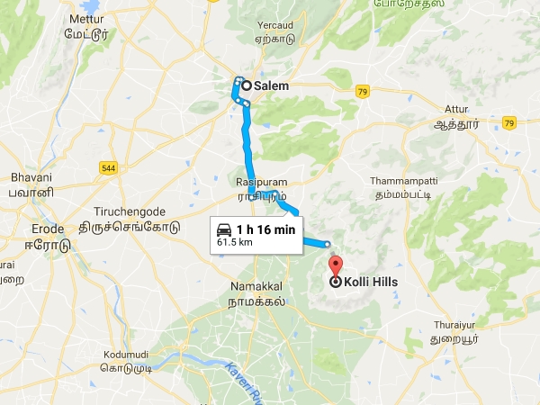 എത്തിച്ചേരാന്
