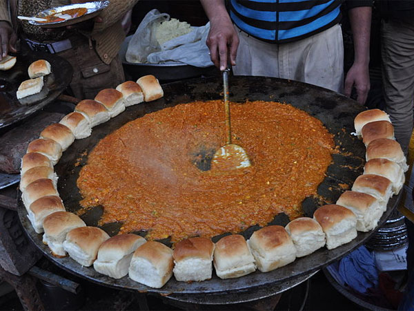 ഭക്ഷണപ്രിയരുടെ കമലാ ബസാര്