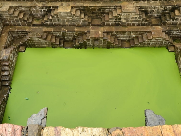 ജലസംരക്ഷണത്തിന്റെ ഉത്തമ മാതൃക