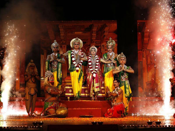 ശ്രീറാം ഭാരതീയ കലാ കേന്ദ്ര