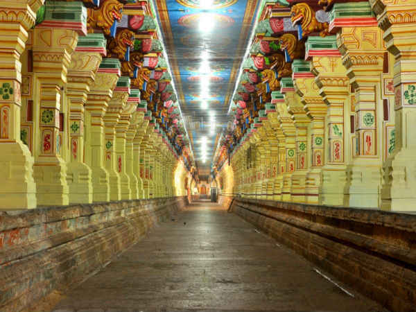 രാമനാഥ ക്ഷേത്രം