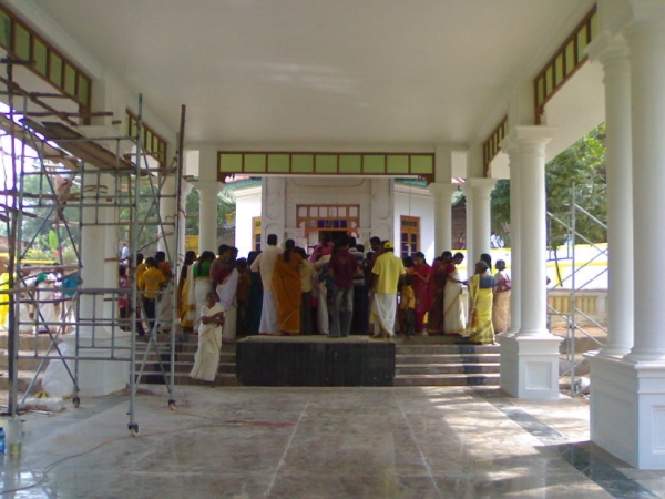 Sivagiri Pilgrimage Sivagiri Pilgrimage