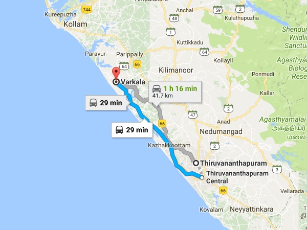 Sivagiri Pilgrimage Sivagiri Pilgrimage