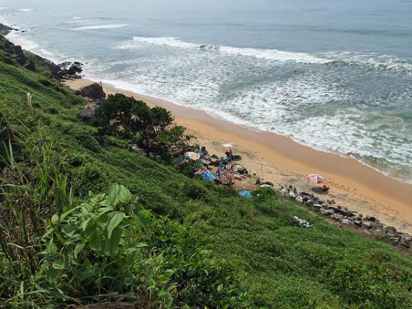 എത്തിച്ചേരാന്