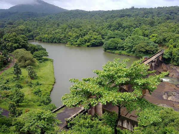 തെന്മല