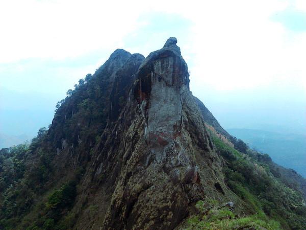 ഇല്ലിക്കല് കല്ല്