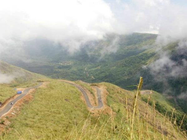 അതിസാഹസികത വേണ്ട