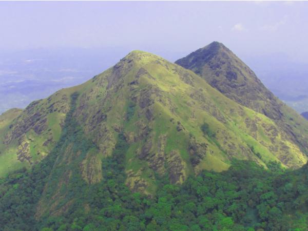 ചെമ്പ്ര ട്രക്കിങ്