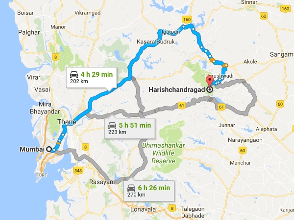 എത്തിച്ചേരാന്