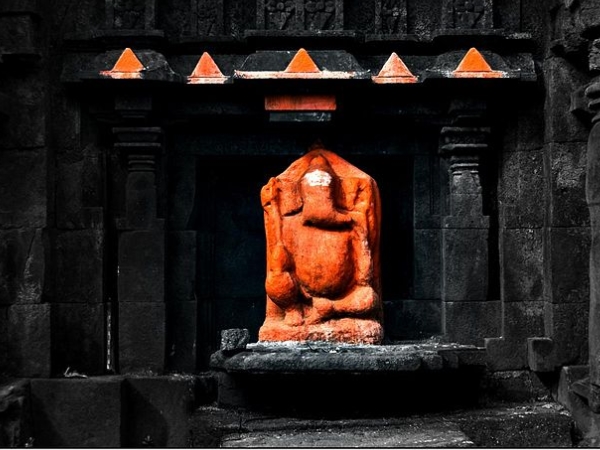 ഹരിശ്ചന്ദ്രേശ്വര് ക്ഷേത്രം