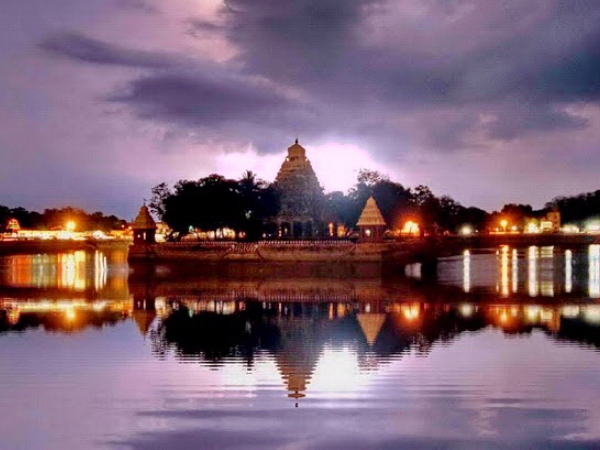 വണ്ടിയൂര് മാരിയമ്മന് തെപ്പക്കുളം
