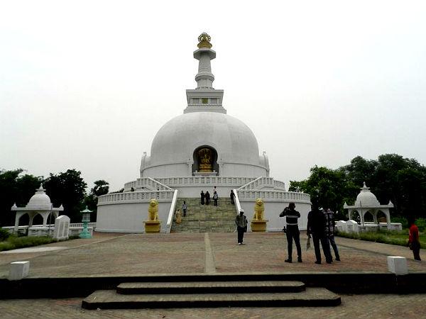 വൈശാലി, ബീഹാര്