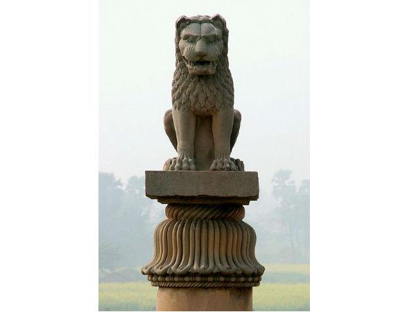 അശോക സ്തൂപം