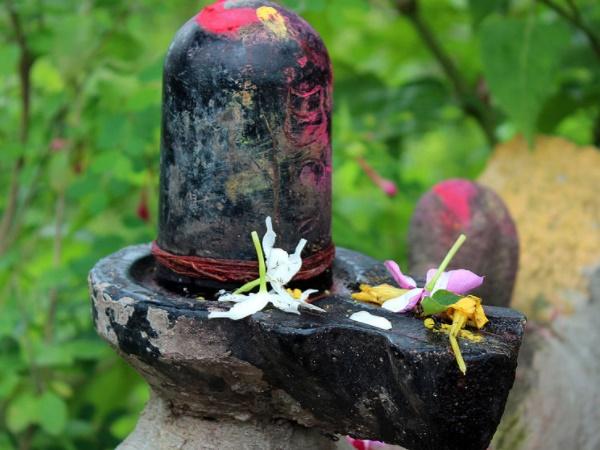 പ്രത്യേകതകളുള്ള ശിവലിംഗം