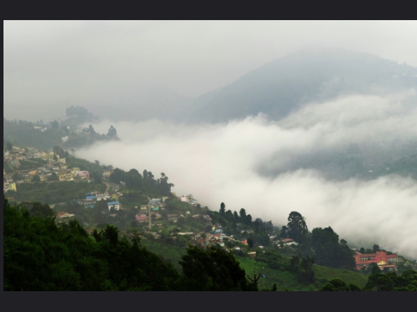 കൊടൈക്കനാല്