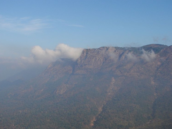 കൊല്ലി ഹില്സ്