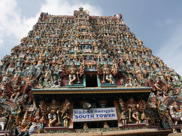 അപൂര്വ്വ ക്ഷേത്രം
