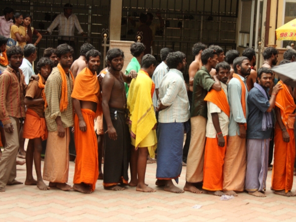 ദിവസം പതിനയ്യായിരം സന്ദര്ശകരും 60 മില്യണ് രൂപയും