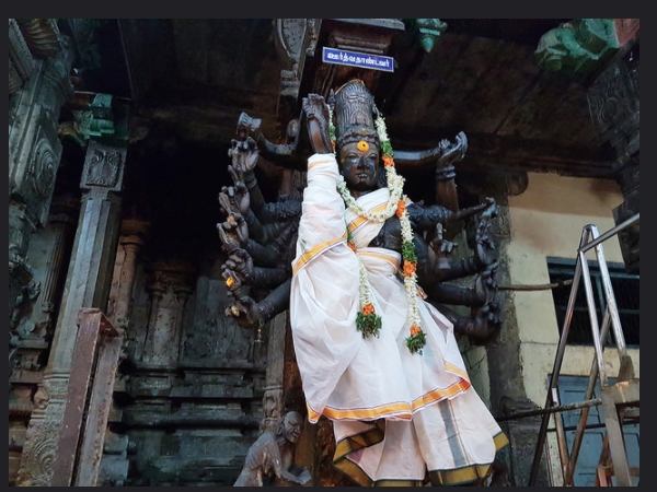 ശിവനേക്കാള് പ്രശസ്തി പാര്വ്വതിക്ക്
