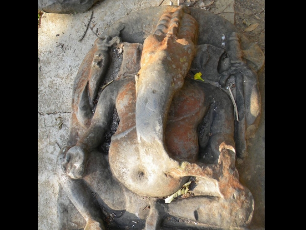 തരാതരം കല്രൂപങ്ങള്
