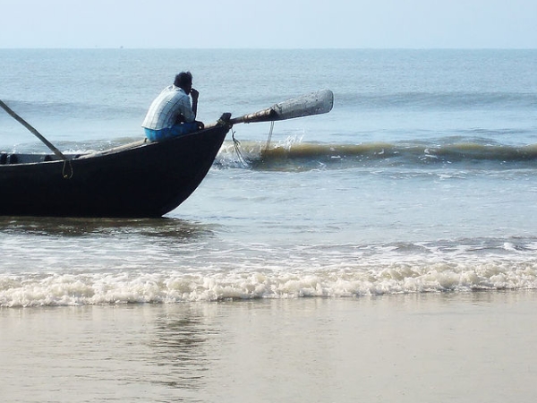 മാന്ദര്മാനി