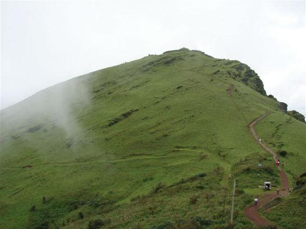 മുല്ലയനഗിരി