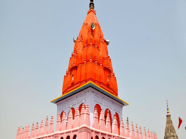 ഹനുമാന് ഗര്ഹി