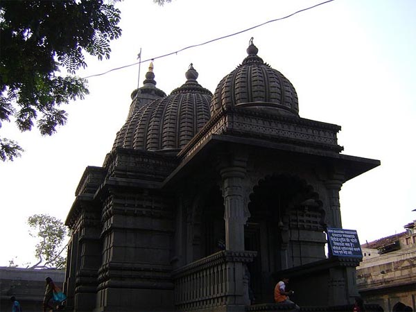 കാലാറാം മന്ദിര്, മഹാരാഷ്ട്ര