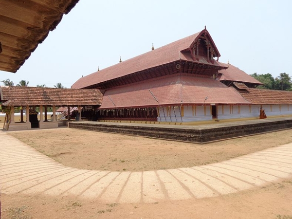 കണ്ണൂരിലെ ചെമ്പന് അമ്പലം