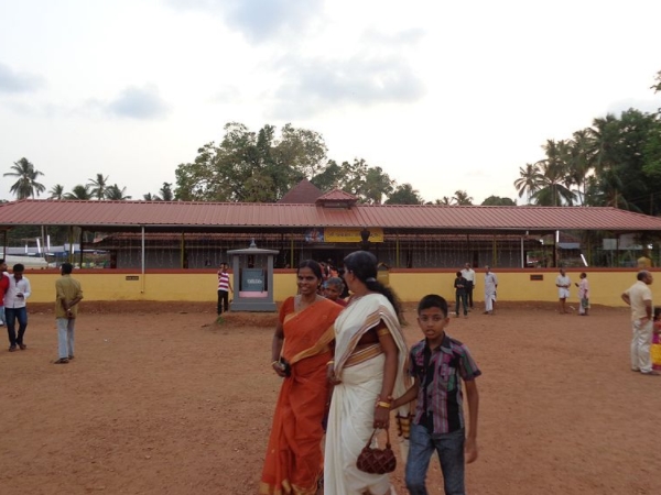 തിരുവങ്ങാട്ട് പെരുമാള്