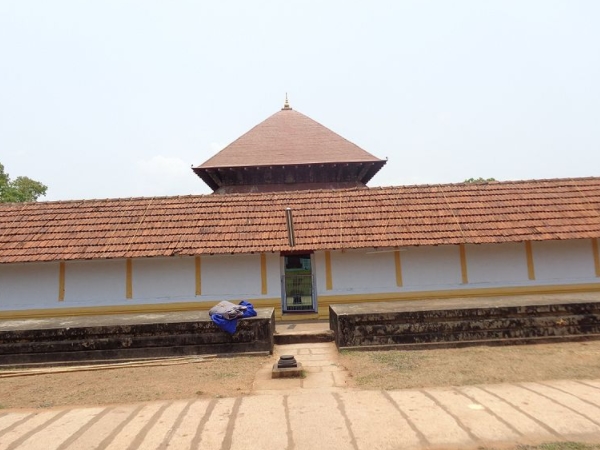 ഈസ്റ്റ് ഇന്ത്യാ കമ്പനിയും ക്ഷേത്രവും