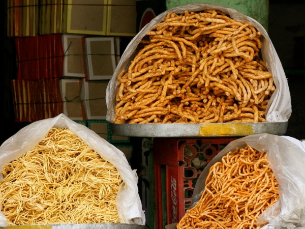 ഭക്ഷണപ്രിയരുടെ സ്വര്ഗ്ഗം