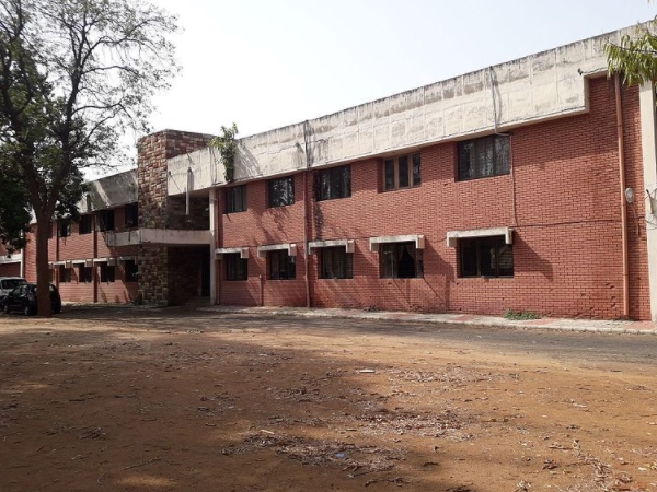 ഗാന്ധിനഗര്