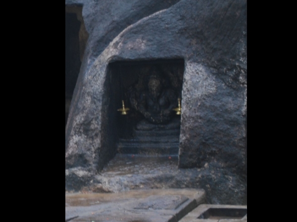 കല്ത്തിരി കോവില്