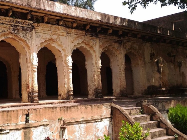 ഇസ്ലാമിന്റെ നഗരം