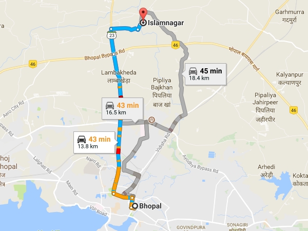 എത്തിച്ചേരാന്