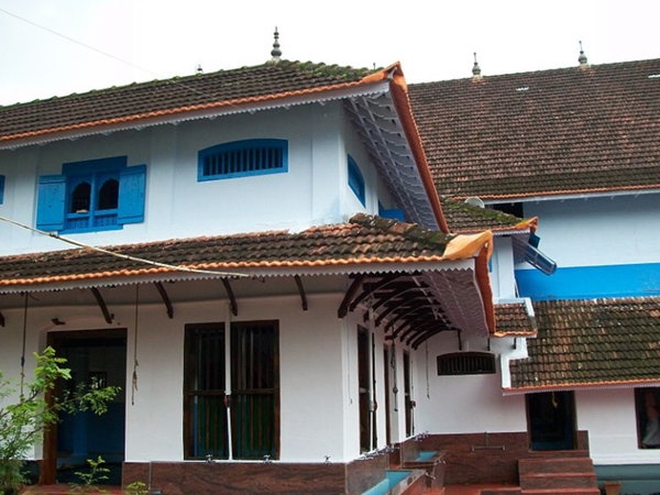 പൊന്നാനി വലിയ ജുമുഅത്ത് പള്ളി