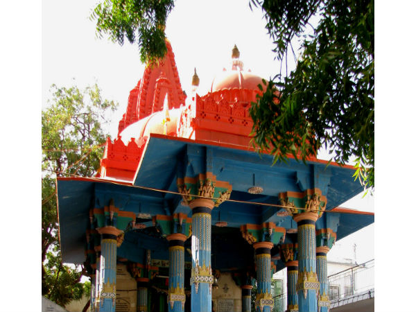പുഷ്കര്