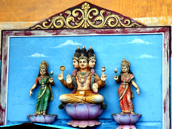 കുംഭകോണം