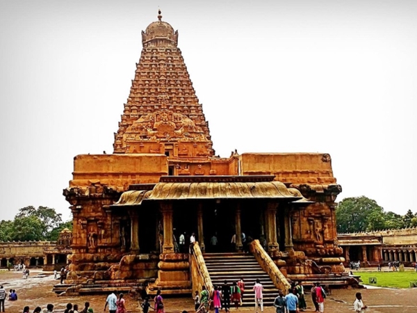 ആയിരം വര്ഷത്തെ പഴക്കം