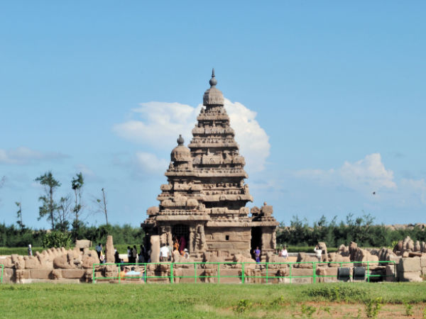 കല്ക്ഷേത്രം