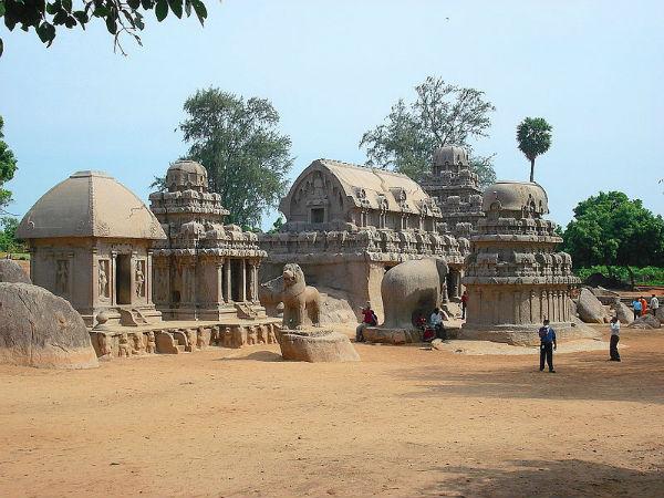 200 വര്ഷത്തെ അധ്വാനം