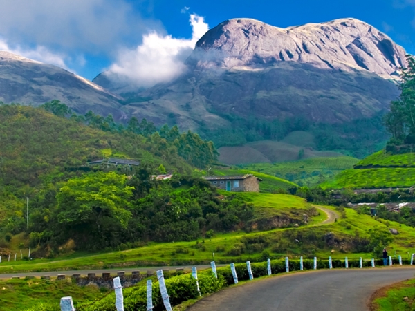 മൂന്നാര്